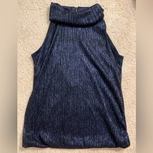 Alfani Women’s Sleeveless Blouse